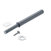 What is the difference between TIP-ON BLUMOTION and Blumotion?