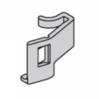 Can’t figure out how to install the Tiomoso Hinge Clip Protector to Airstream hinges? Can someone help me out?  Photos would be helpful?