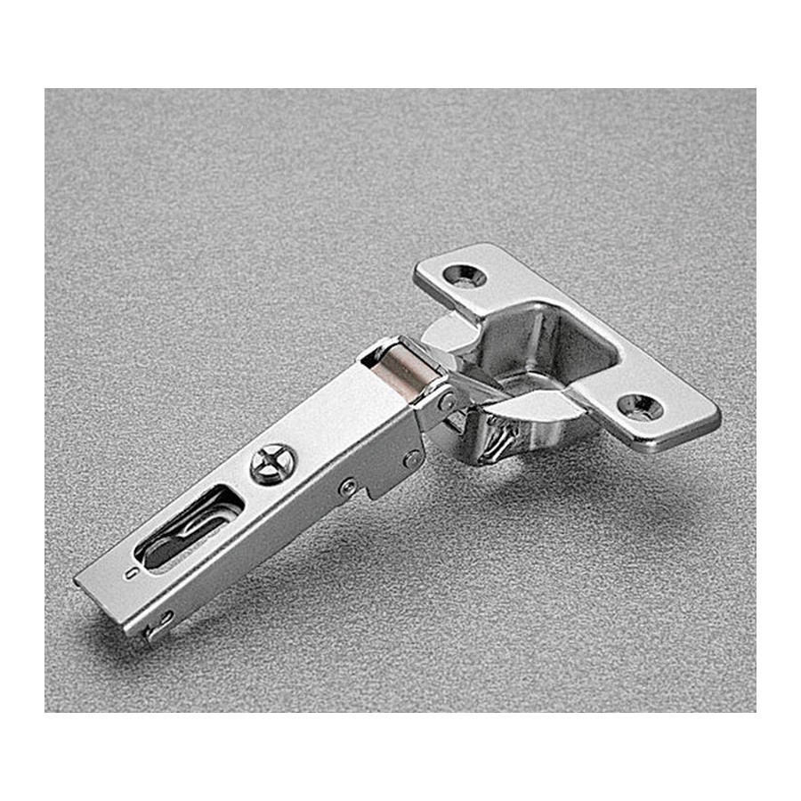 Is there a soft close snap on available for these hinges? Friends with Blum hinges were able to use the "Blum 973A0500.01x20 973A Blumotion Straight Arm Full Overlay Hinge for Doors" and I'm hoping there is something similar that works with Salice.  Thanks