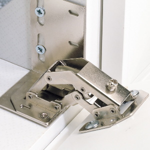 Rev-A-Shelf Sink Front Tip Out Tray Euro Hinges Rev-A-Shelf 6552-ETH-10 Questions & Answers