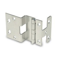 What is the actual door overlay?
