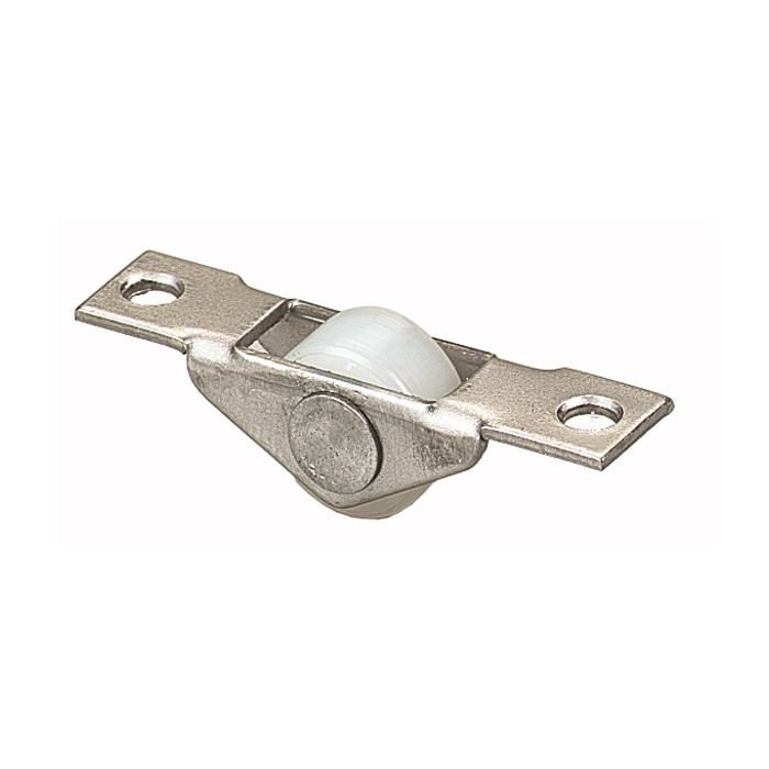Steel Sliding Door Roller with Nylon Roller Knape and Vogt 420 STL Questions & Answers