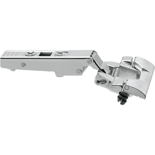 Blum 110° Full Overlay CLIP Top Hinge Self-Close Inserta Blum 71T3590 Questions & Answers