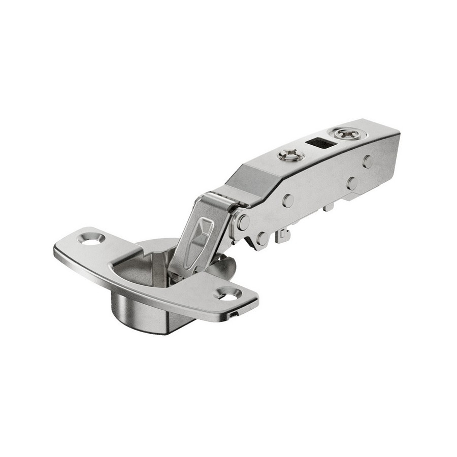 110° Sensys Hinge Full Overlay Self-Closing Screw-On Nickel Hettich 9073647 Questions & Answers