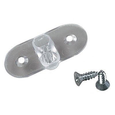Locator/Joiner for 182 Series Brackets Clear Knape and Vogt 182DP LCTR/JNR Questions & Answers