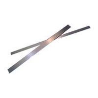 Do you have any Hanger rails that are 1 inch tall?