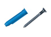 What size drill bit should be used?