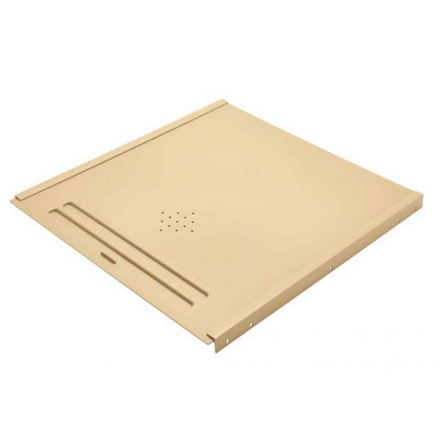 Rev-A-Shelf Large Almond Bread Drawer Cover Kit Rev-A-Shelf BDC24-15 Questions & Answers