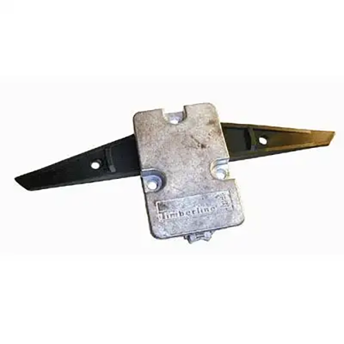 CompX Timberline SN-400 Timberline Lock, Gang Lock Accessories, Anti-Tip Interlock System, Anti-Tip Snapper Questions & Answers