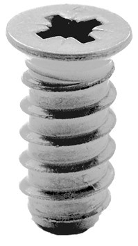 Blum System Screw 7mm Head TANDEM for 174H7100E Mounting Plate Blum 6621150HG Questions & Answers