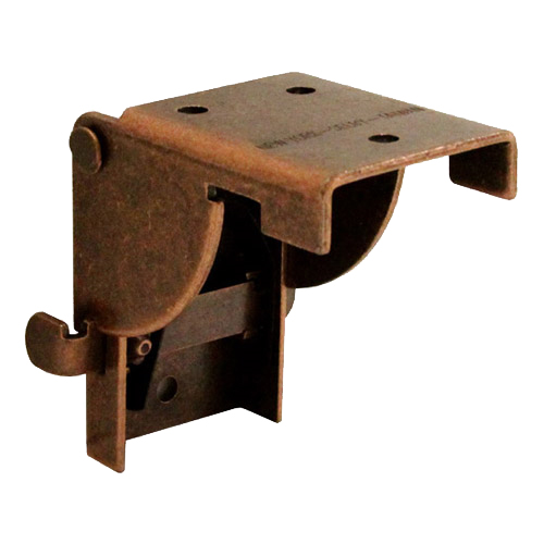 2-1/2" x 2-1/2" Steel Folding Leg Bracket Selby S149L Questions & Answers