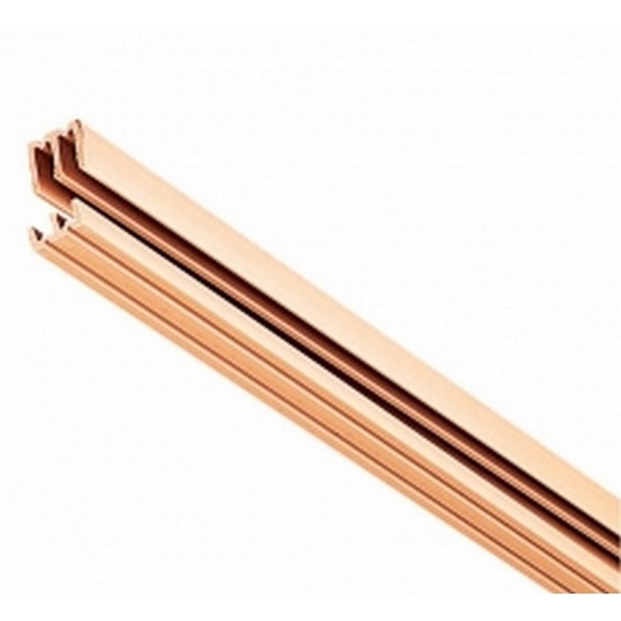 With the product SKU #7495 work with a 1/8 inch thick ply wood sliding door for a shelf (13 inch high x 48 inches long)?