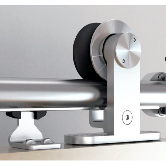 I ordered 28 of the 76" round ss soft close and they are 10" too long, do you make 66", or can these be cut down or returned ?