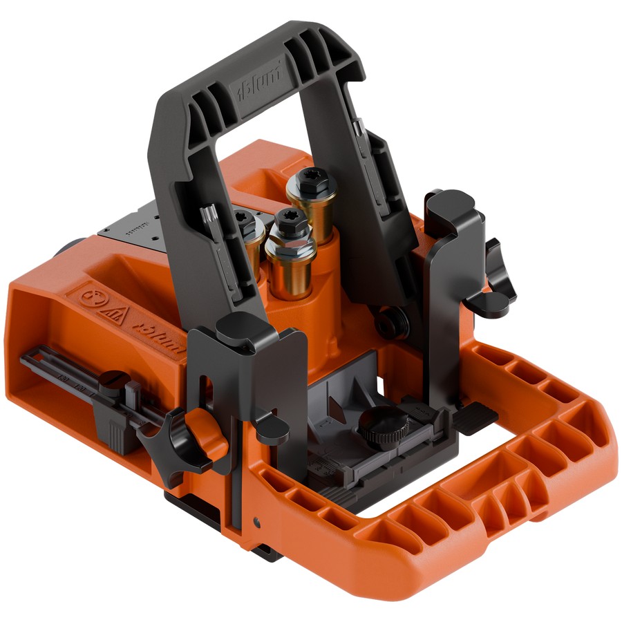 What type of machine is this product?