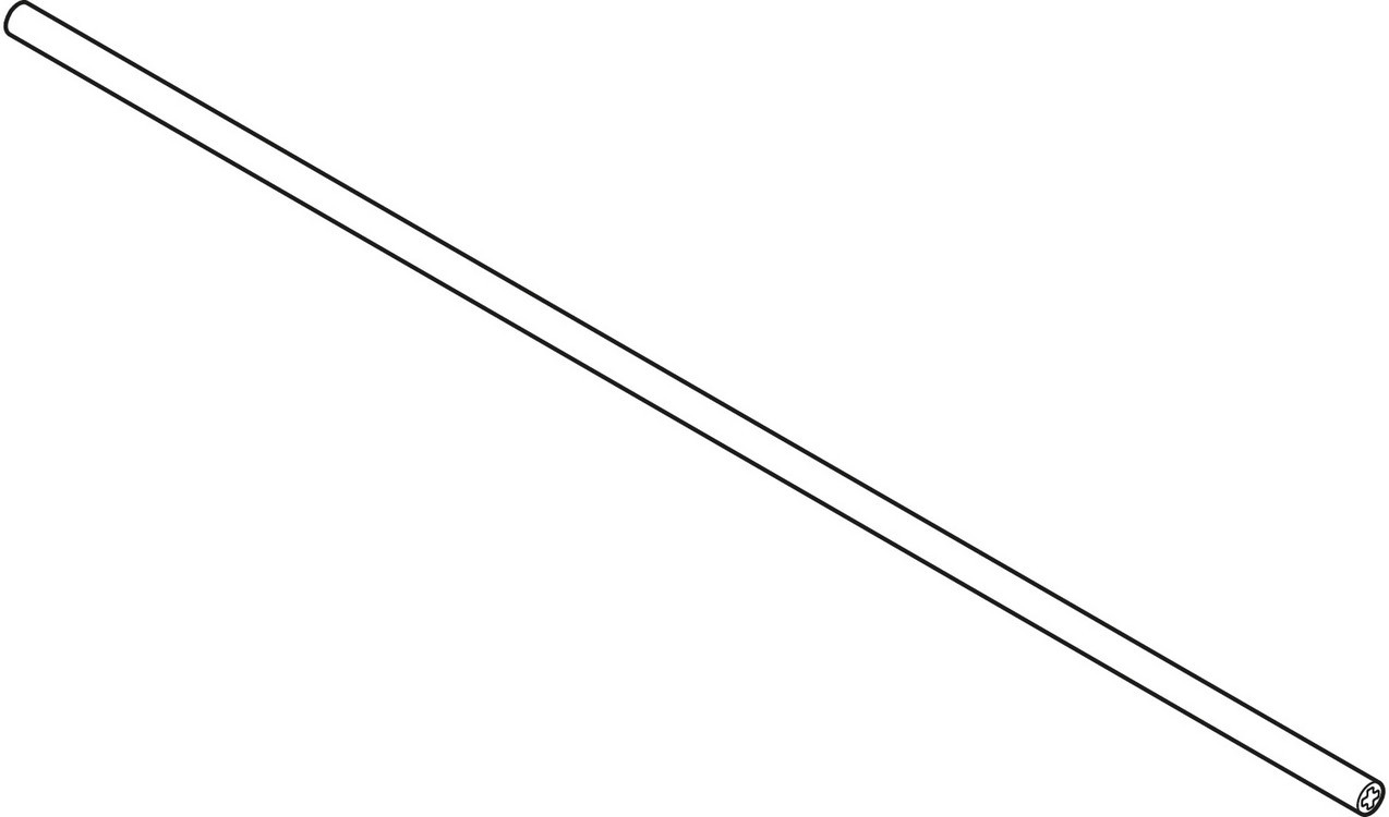Blum MOVENTO TIP-ON Synchronization Rod Blum T60L1118W Questions & Answers