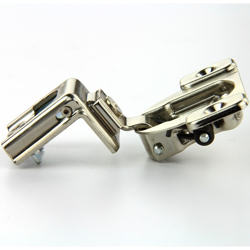 Blum Compact 38C Face Frame Hinge Self-Close 107 Degree 1-1/4 Overlay Screw-on Blum 38C355C.20 Questions & Answers