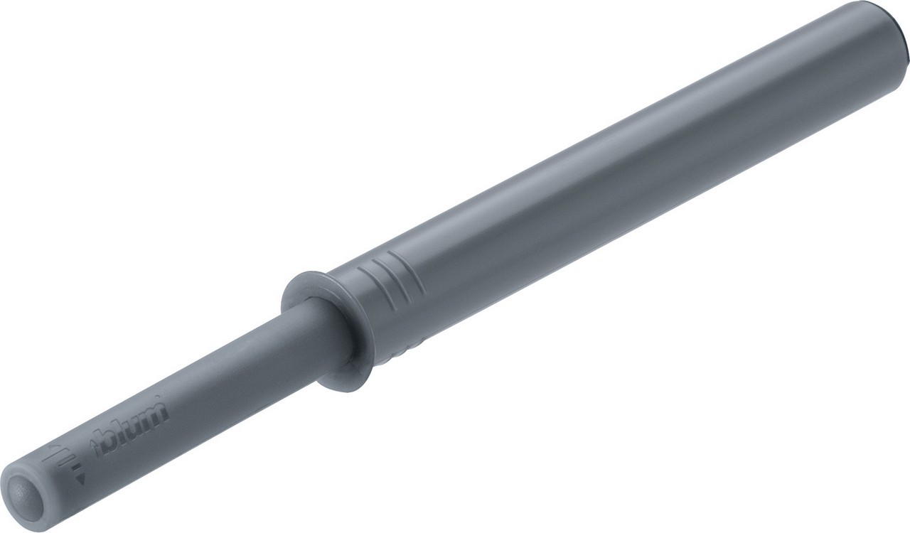 Blum TIP-ON Mechanism Sets for Self-Close Doors Gray Blum 956A1006 Questions & Answers