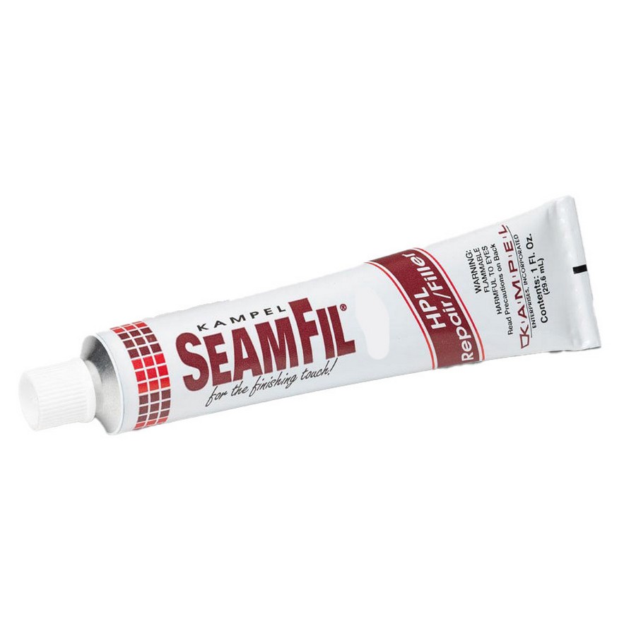 What is seam fill?