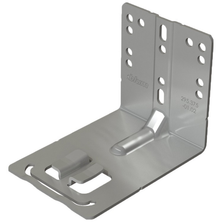 I don't like Philips head screws.  Do you have Torx or square drive screws that will work with the Blum slides #6 x 5/8?