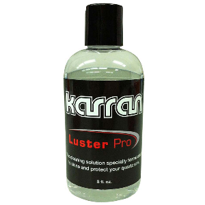 Luster Pro Oil for Quartz/Granite Sinks Cleaner 8 oz. Karran LUSTERPRO12 Questions & Answers