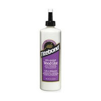 What is the finish of the product?