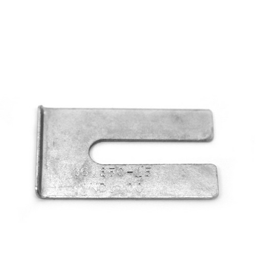 Does this spacer work for Blum Compact Soft-Close hinges as well?
