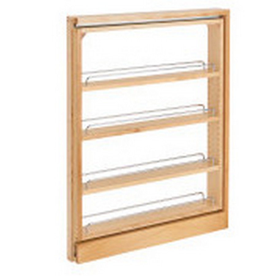Could this be installed at the end of the vanity line up of cabinets and use a return panel for finished end?
