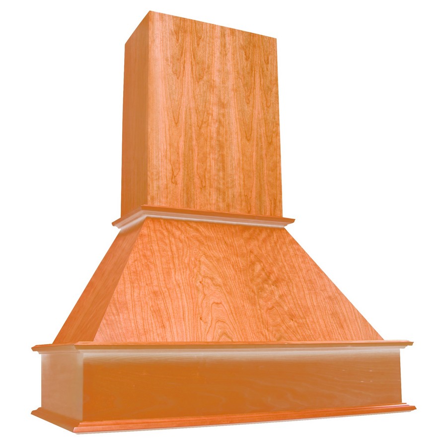 Omega National Products 30" Wide Signature Straight Paint Grade Wood Range Hood w/ Broan Liner R2130SMB1XUF1 Questions & Answers
