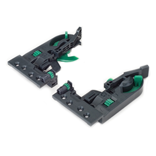 Dynapro 3D Front Locking Device LH Grass F134108947233 Questions & Answers