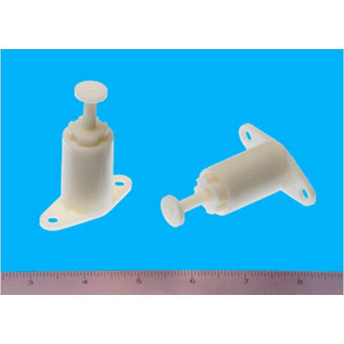 can these be used with soft close guides