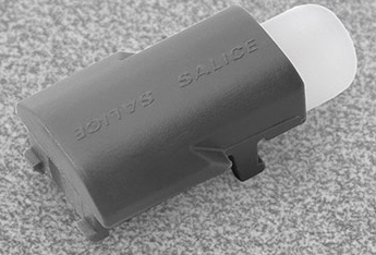 Salice Smove Soft-Close Adapter for Universal Hinges Grey Salice DBDESN6 Questions & Answers