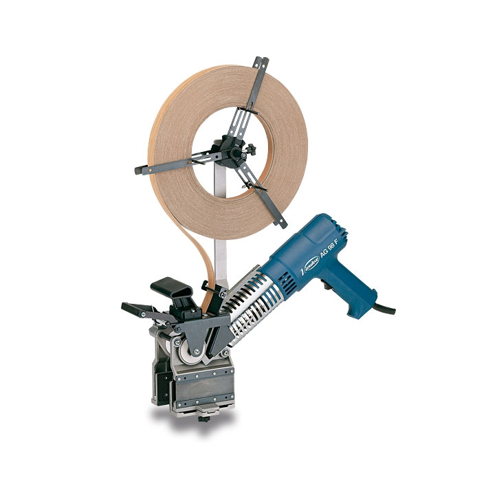 Virutex Hand Held Hot Air Edgebander, 120V, AG98F, 5200299 Questions & Answers