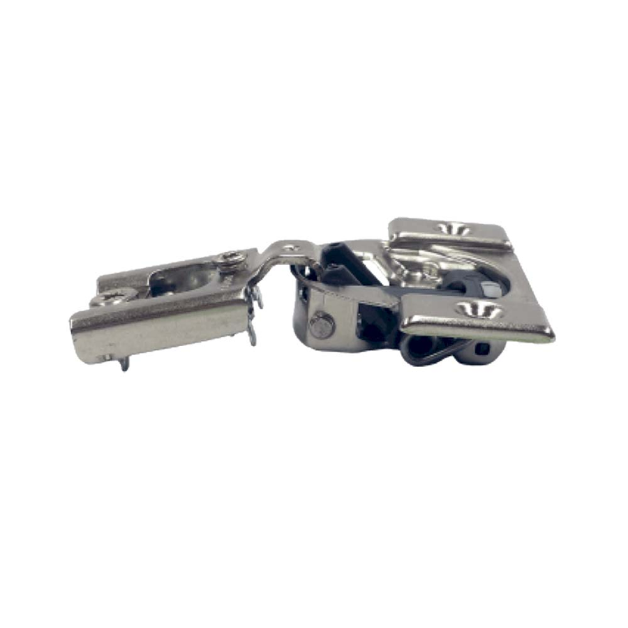 Blum Compact BLUMOTION 38N Hinge Soft-Close 105 Degree 3/8 Overlay Screw-on Blum 38N355B.06 Questions & Answers