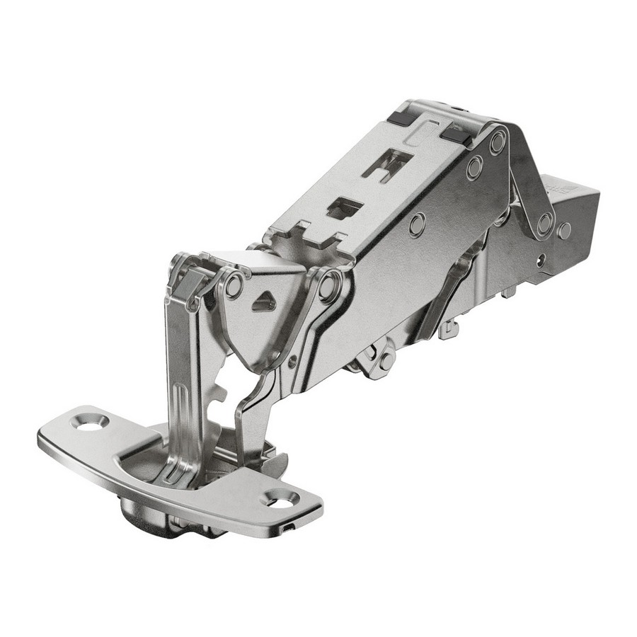 Did you recently move the screw hole? It used to be toward the bottom and now it’s toward the middle. Your image on the product page also has it toward the bottom