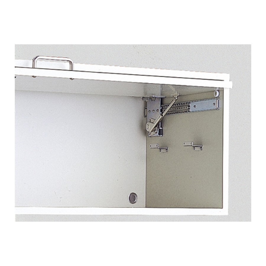 Soft-Close Mechanism-Inset 12-3/8" Single Type Sugatsune IF-102S-16 Questions & Answers