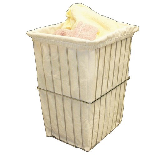 Rev-A-Shelf Cloth Hamper Bag for CH-241419-DM-2 Rev-A-Shelf 5CHB-Liner Questions & Answers