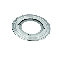 Rev-A-Shelf 7" Diameter Steel Swivel Bearing for Full Circle Lazy Susans without Stop Rev-A-Shelf 4SB-7-1 Questions & Answers