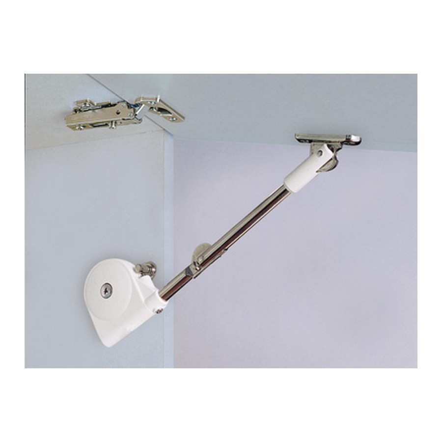SDS Top-Opening Flap Door Stay Grey Sugatsune SDS-C301N/G Questions & Answers