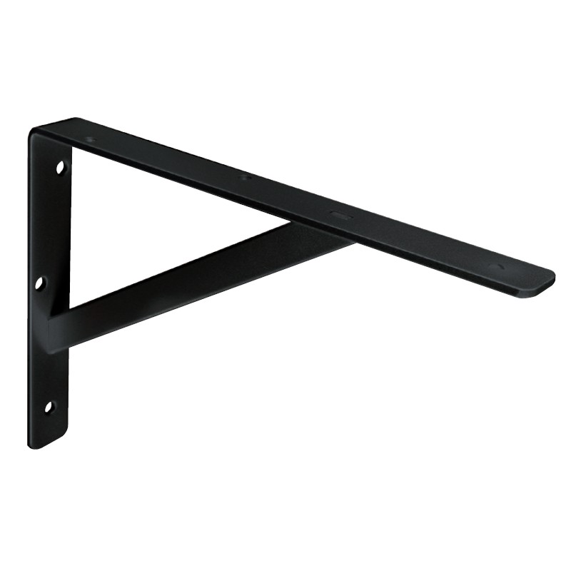 Are the three holes on these brackets off-setted or centered?  Looking for centered holes.  Thanks in advance.