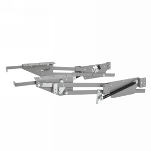 Can I get soft close mechanism separately