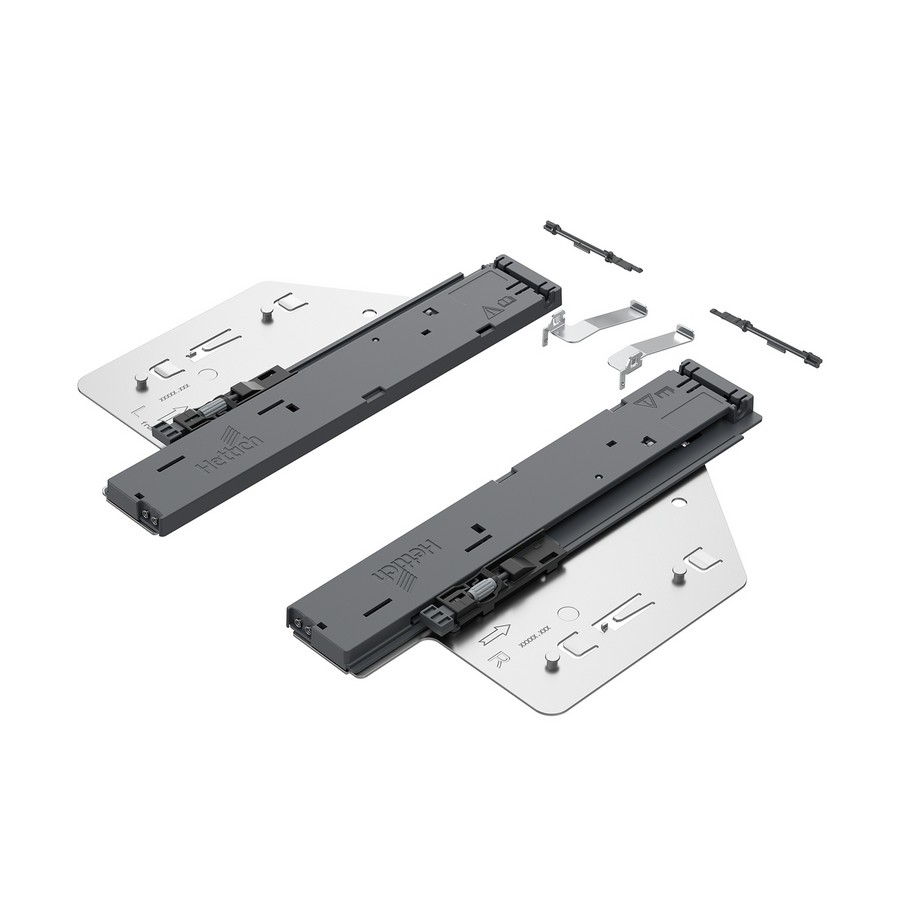 Synchro Rod