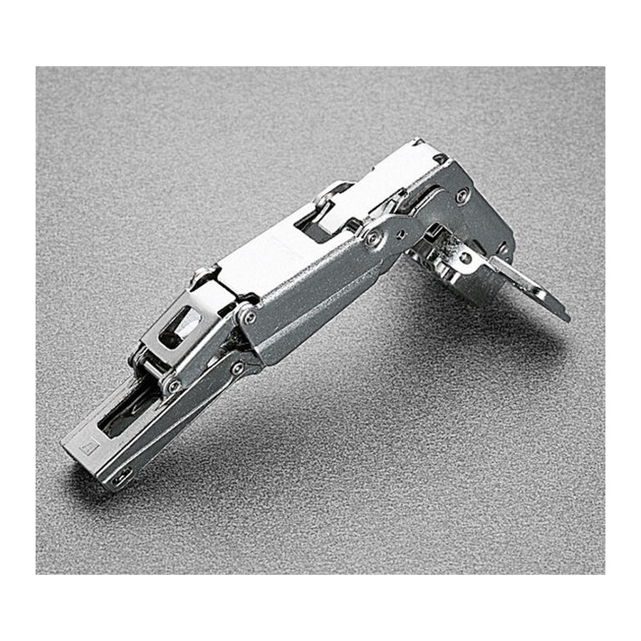 I installed Series 200 165° Self-Closing Hinge Full Overlay Dowel Salice C2RFA99 that I ordered from you; however, i would prefer if the hinges were soft close. Does that exist?