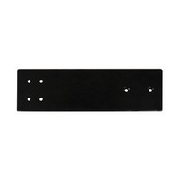 SpeedBrace Stealth Countertop Support 12" L Black FastCap SB-12 STEALTH BL Questions & Answers