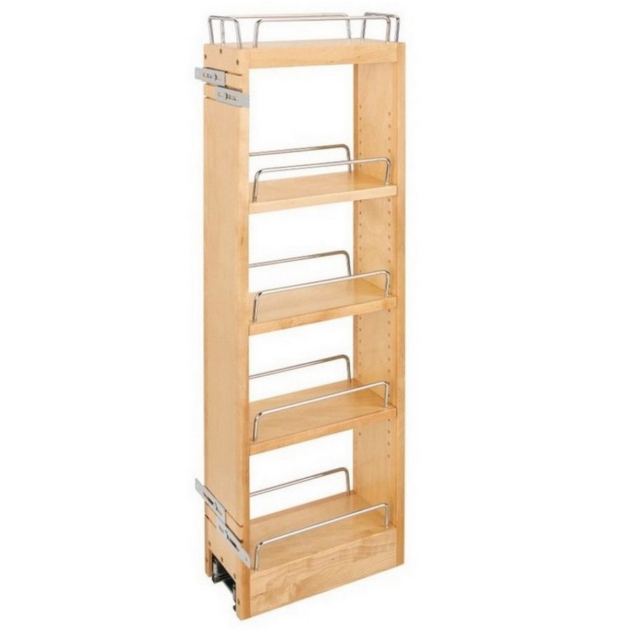 how long to get rev a shelf 448-BBSCWC36-5C
