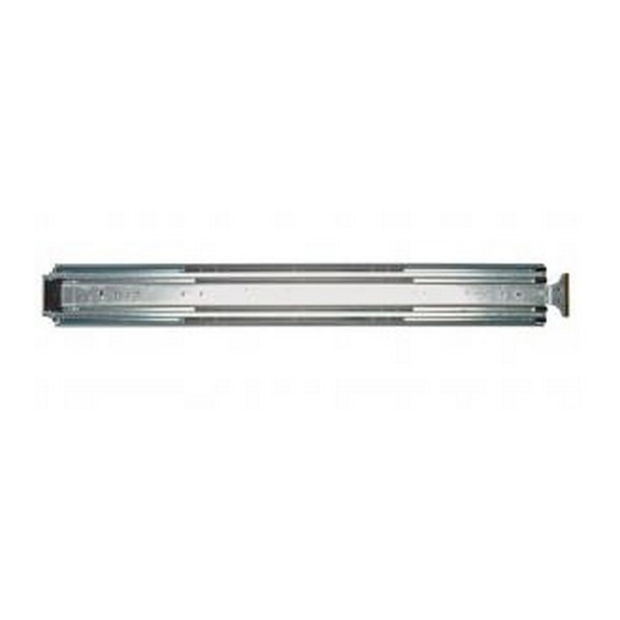 KV 8908 48" Side Mount Full Extension Lock-in/Lock-Out Drawer Slide Zinc EACH Knape and Vogt 8908B 48 Questions & Answers
