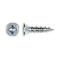 WE Preferred 03WG420060760103 (39090) Hinge, Slide & Hardware Screw, Flat Head Combo Drive, Regular Pt, Coarse, 5/8 x 6, Zinc, Bulk-1000 Questions & Answers