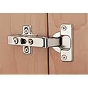 125° Full Overlay Hinge Self-Closing Screw-on WE Preferred Questions & Answers