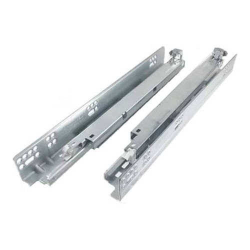 Blum 9" TANDEM plus BLUMOTION 563H Soft-Close Undermount Drawer Slide for 1/2" - 5/8" Drawer Side Blum 563H2290B10 Questions & Answers