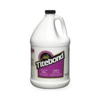What is the open time for this glue?