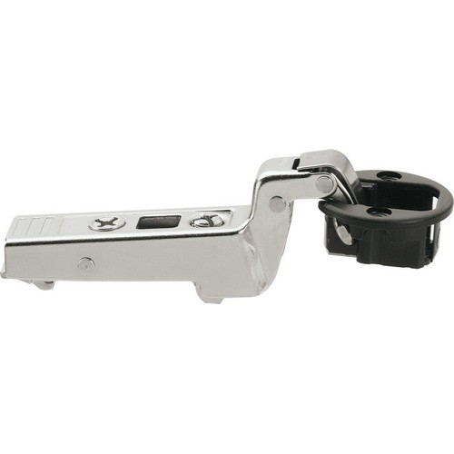 Blum 94 Degree CLIP Top Glass Door Hinge Self-Close Inset Screw-on Blum 75T4300 Questions & Answers